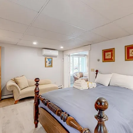 Villa Tranquil Getaway